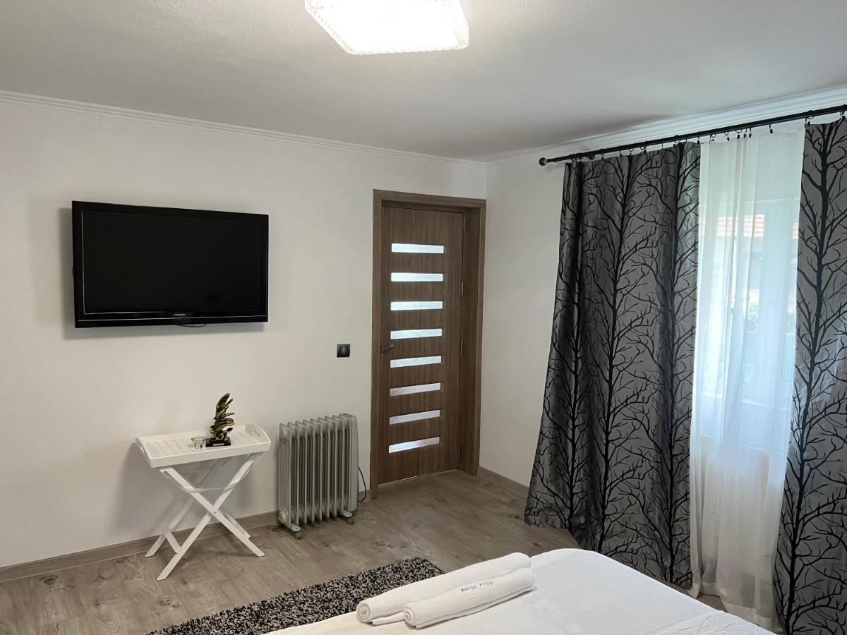 Casuta De Vacanta Βίλα Călimăneşti Εξωτερικό φωτογραφία